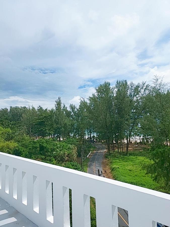 Aromdee At Naithon Beach Екстериор снимка